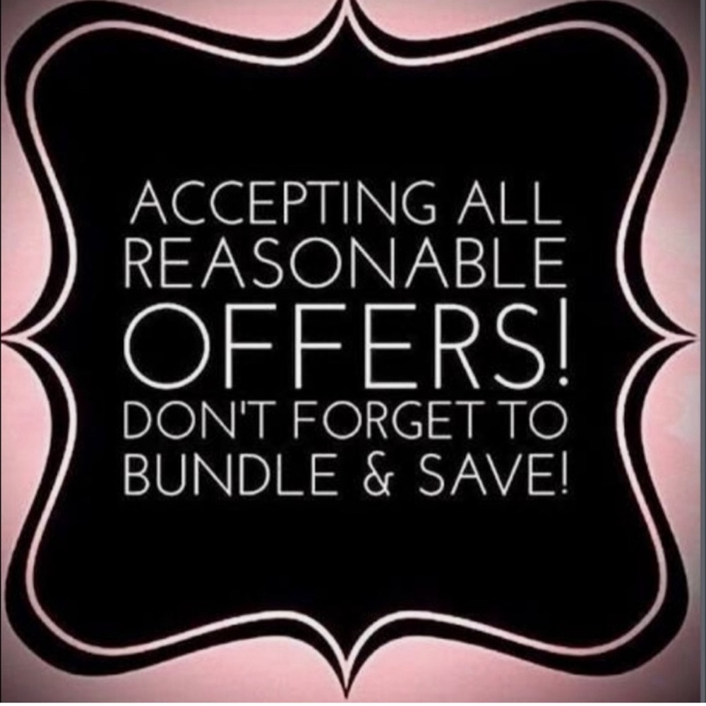 Offers Welcome